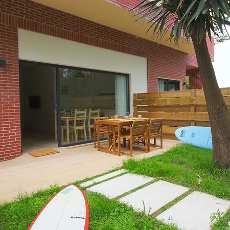 Apartamentos Costa Meron San Vicente De La Barquera Exteriér fotografie