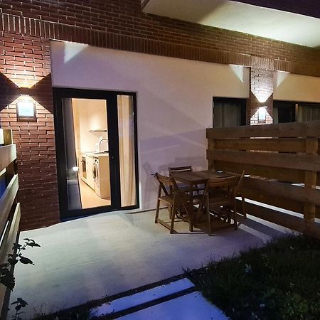 Apartamentos Costa Meron San Vicente De La Barquera Exteriér fotografie