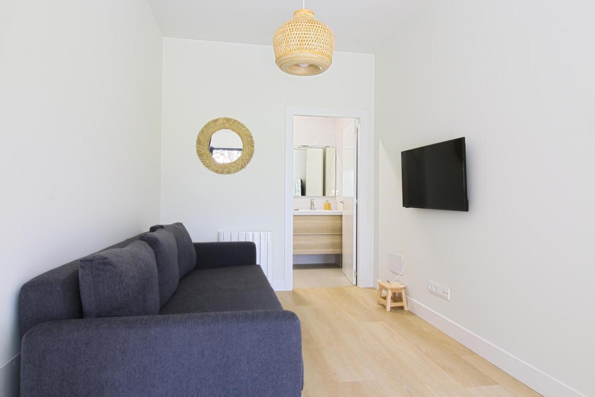 Apartamentos Costa Meron San Vicente De La Barquera Exteriér fotografie