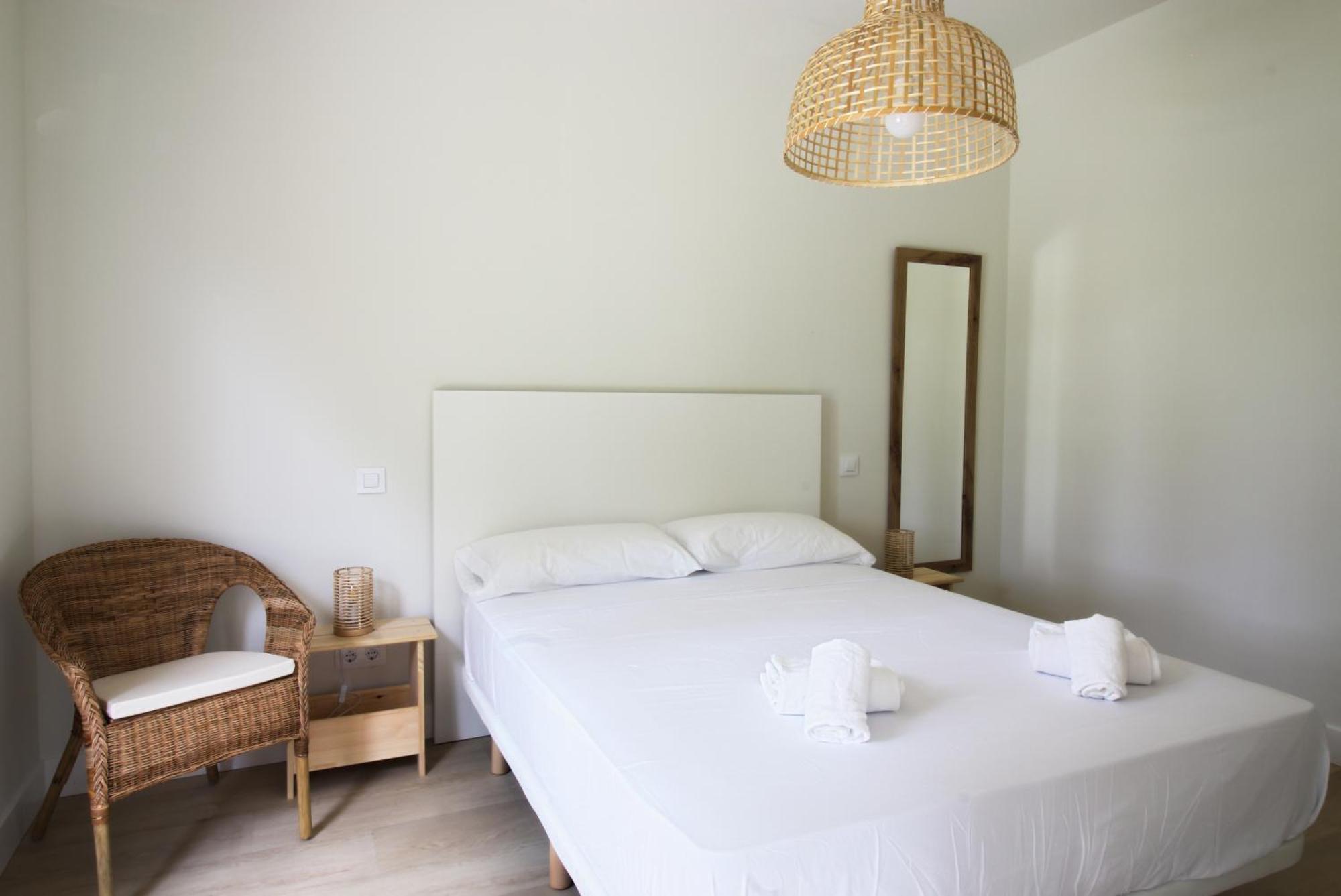Apartamentos Costa Meron San Vicente De La Barquera Exteriér fotografie