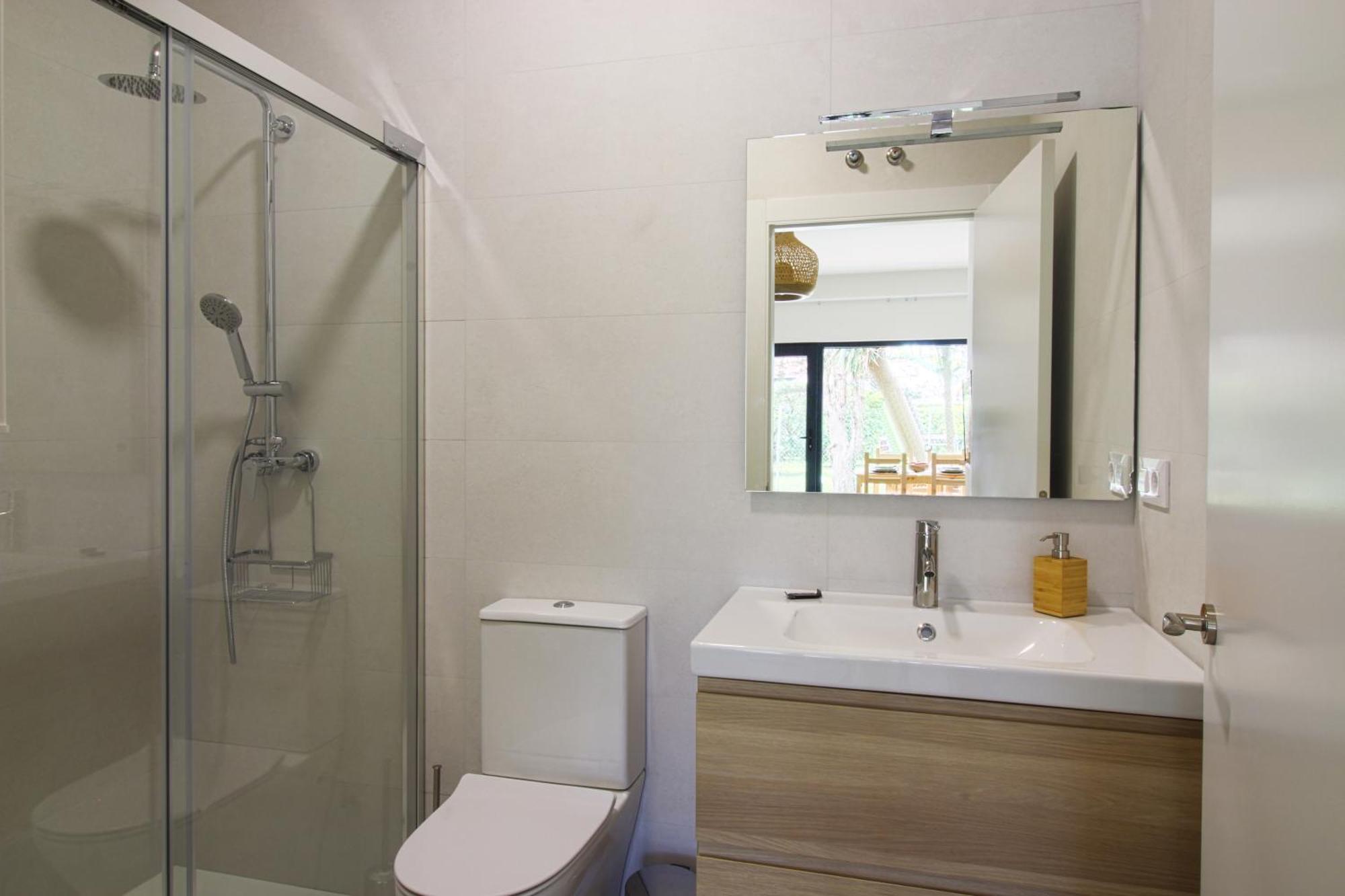 Apartamentos Costa Meron San Vicente De La Barquera Exteriér fotografie