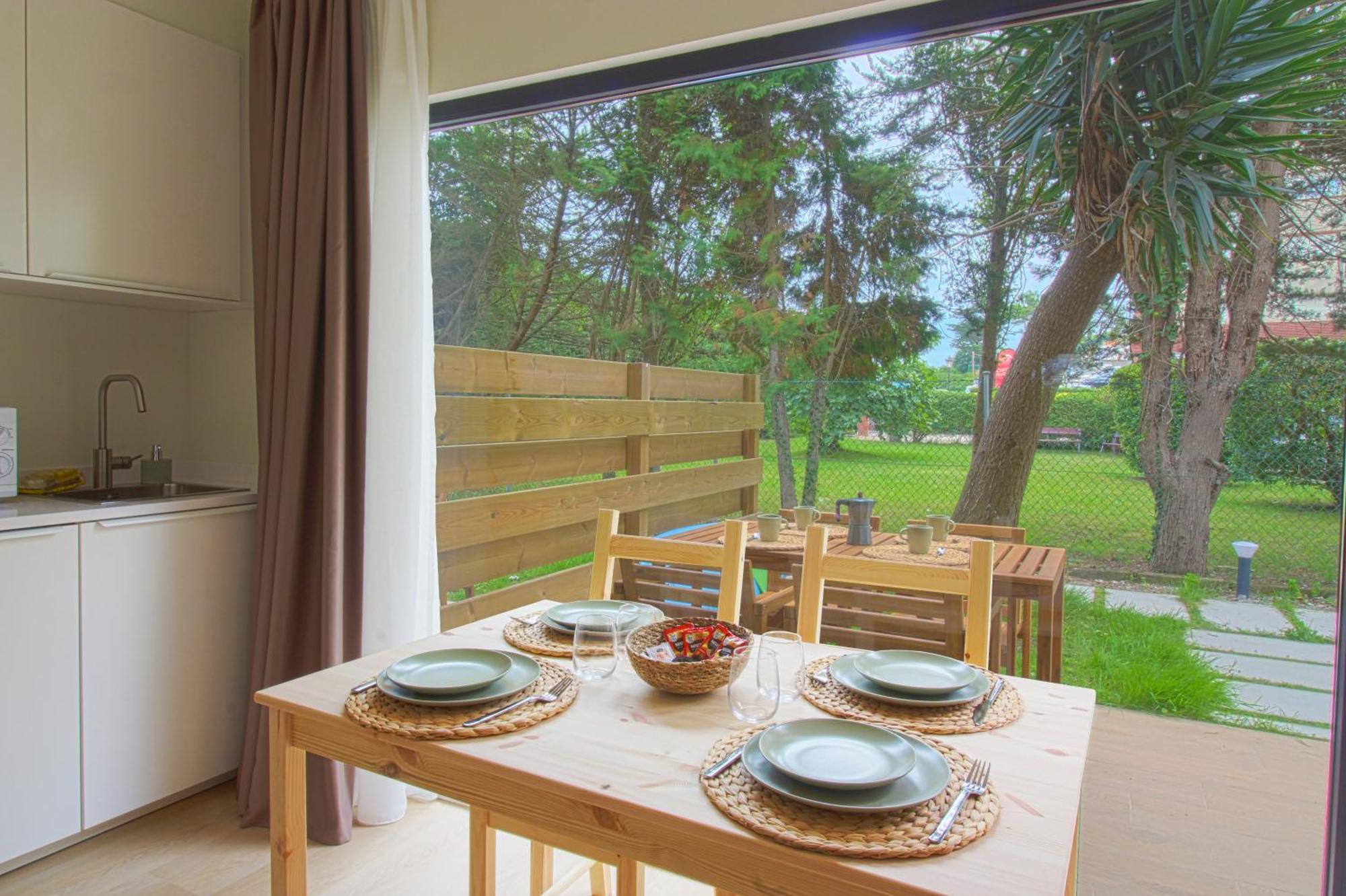 Apartamentos Costa Meron San Vicente De La Barquera Exteriér fotografie