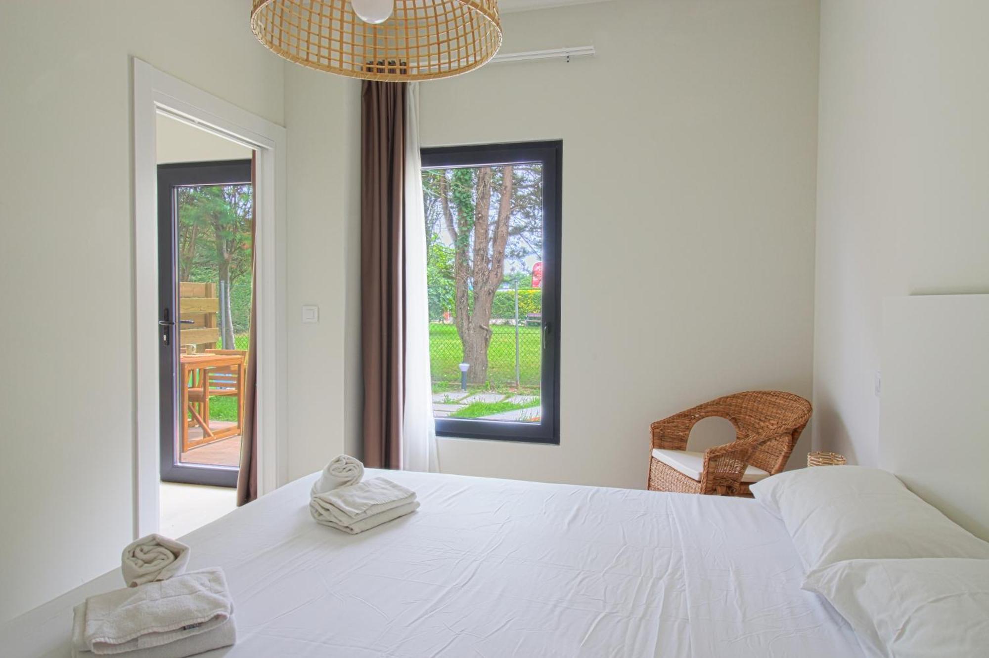 Apartamentos Costa Meron San Vicente De La Barquera Exteriér fotografie