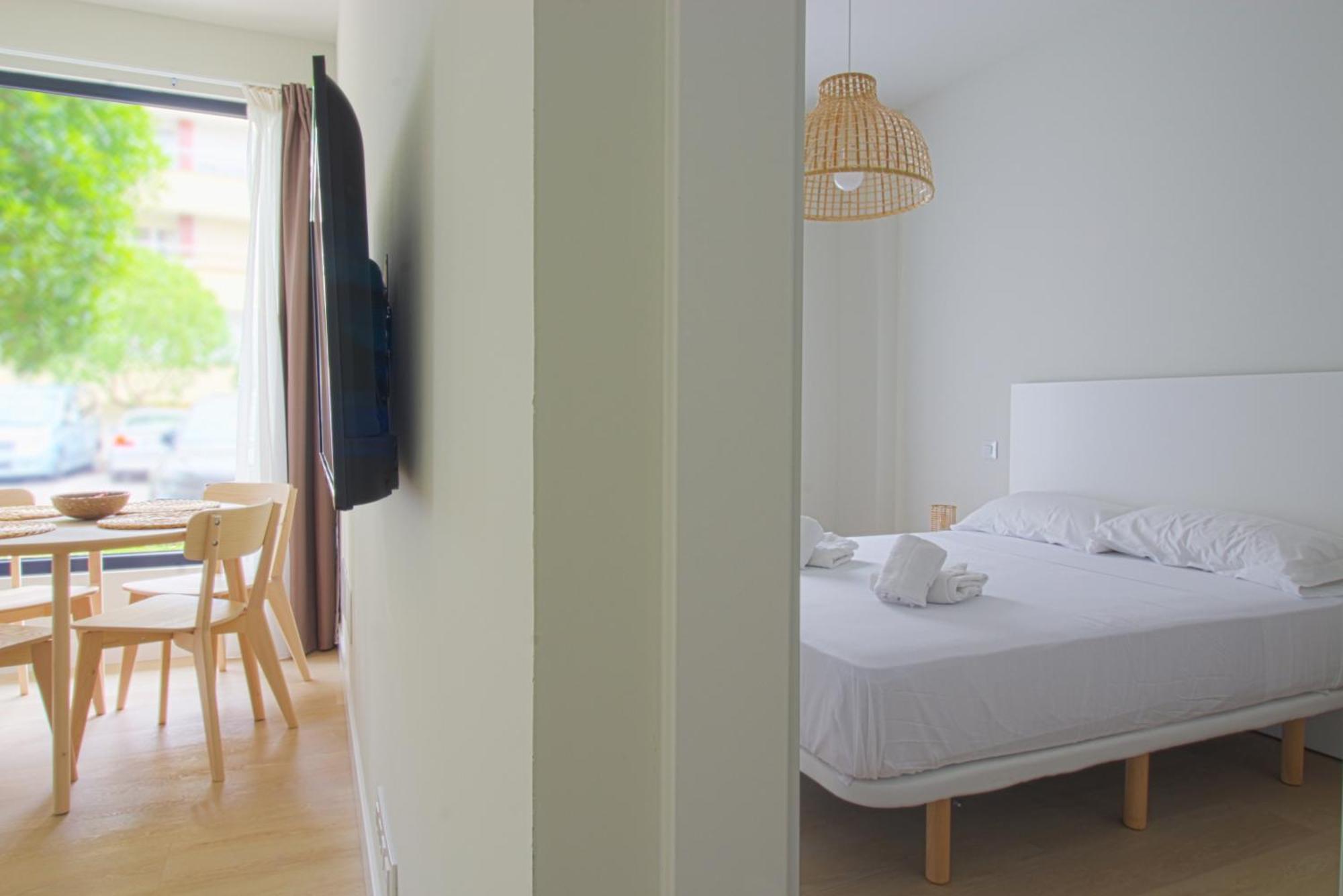 Apartamentos Costa Meron San Vicente De La Barquera Exteriér fotografie