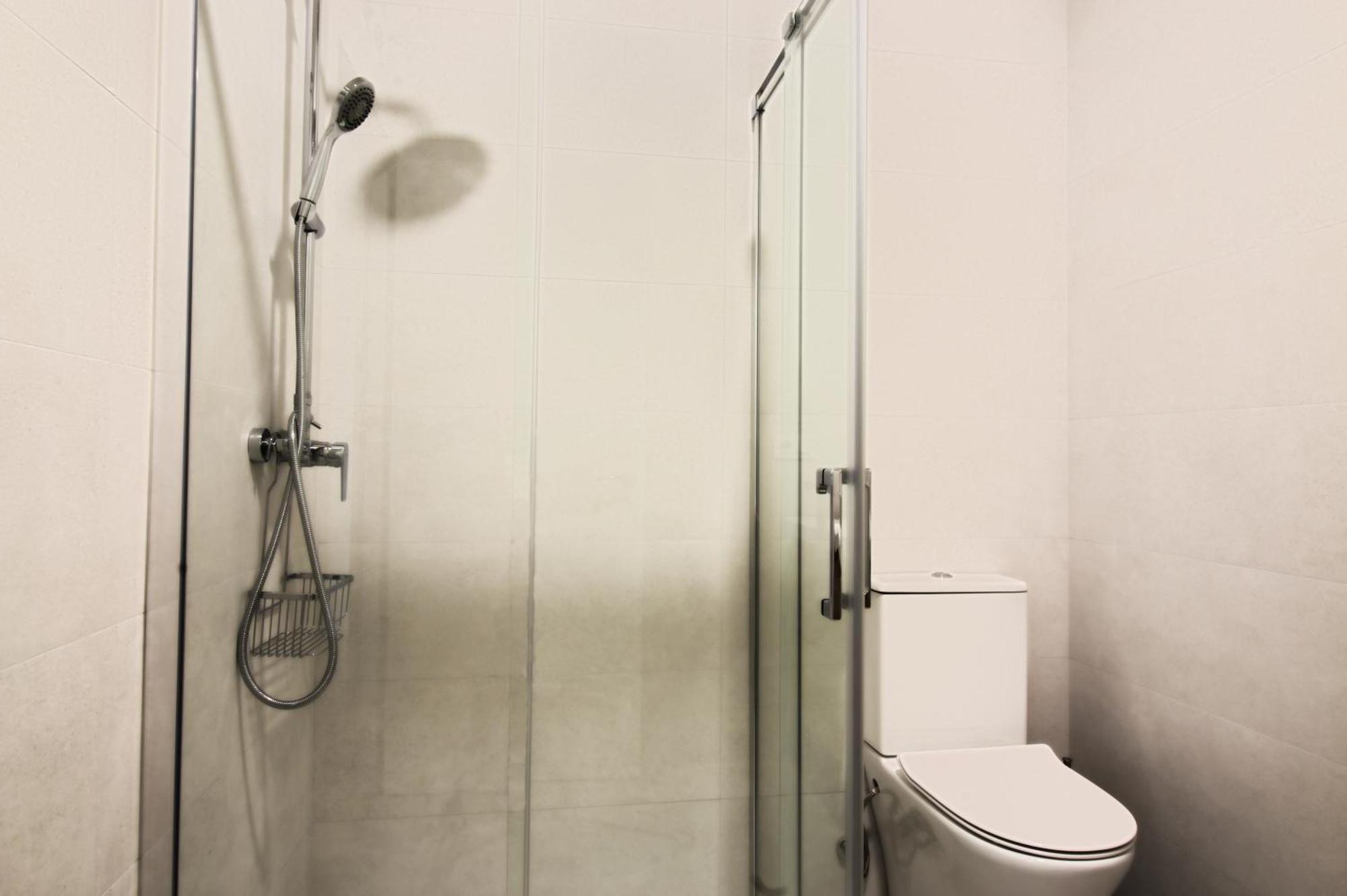 Apartamentos Costa Meron San Vicente De La Barquera Exteriér fotografie