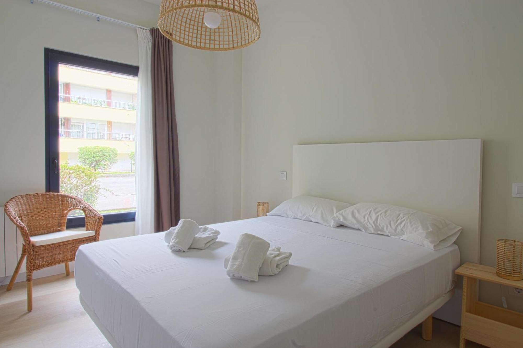 Apartamentos Costa Meron San Vicente De La Barquera Exteriér fotografie