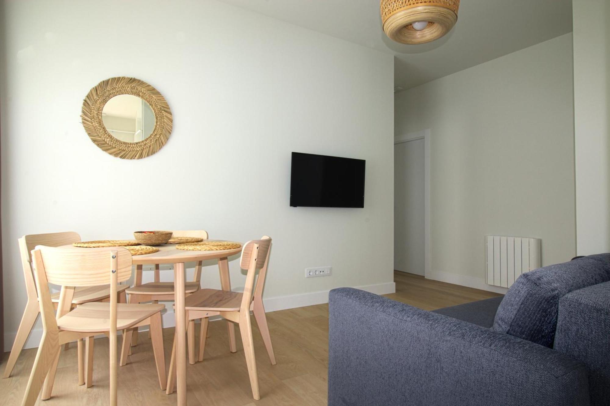 Apartamentos Costa Meron San Vicente De La Barquera Exteriér fotografie