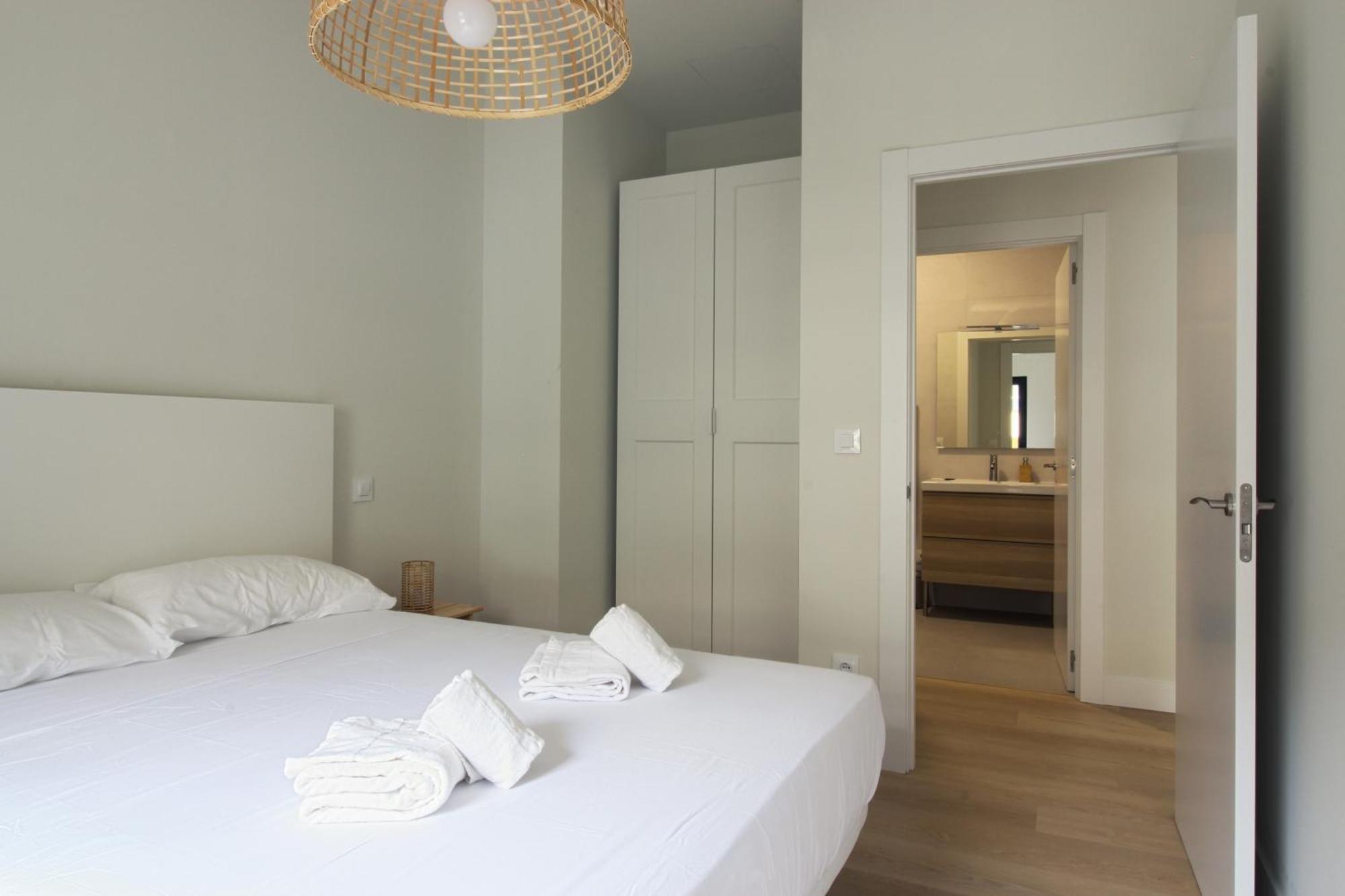 Apartamentos Costa Meron San Vicente De La Barquera Exteriér fotografie