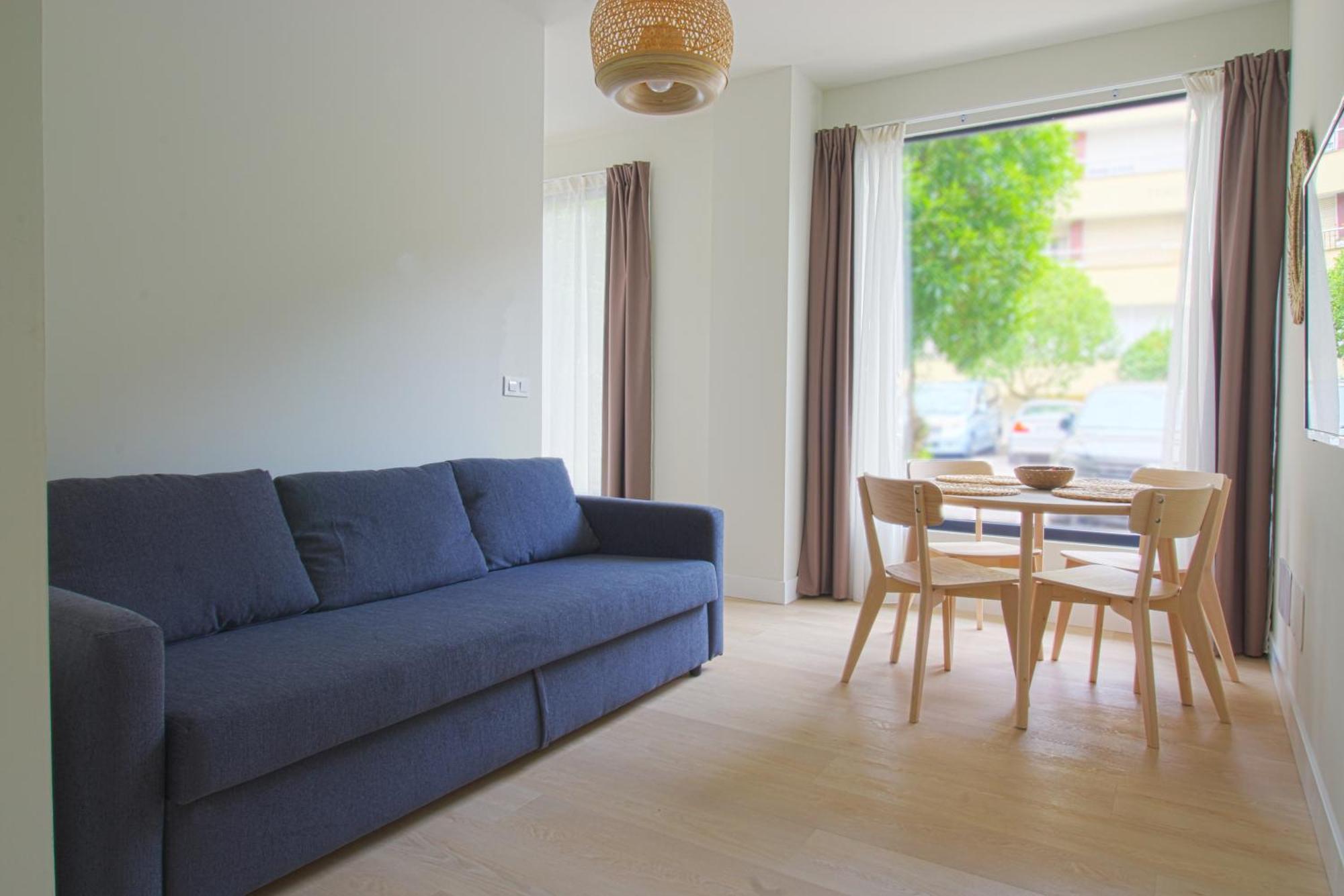 Apartamentos Costa Meron San Vicente De La Barquera Exteriér fotografie