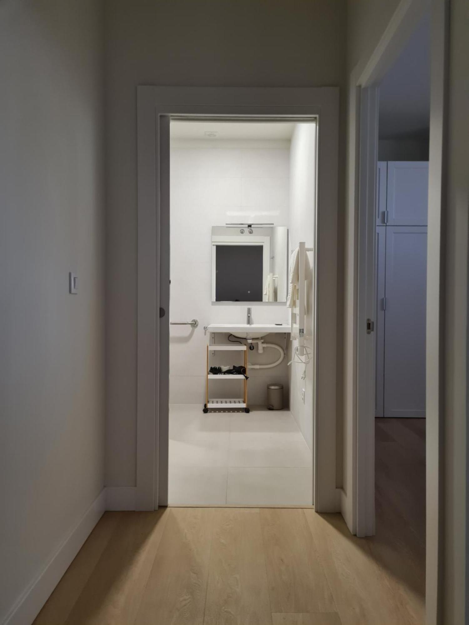 Apartamentos Costa Meron San Vicente De La Barquera Exteriér fotografie