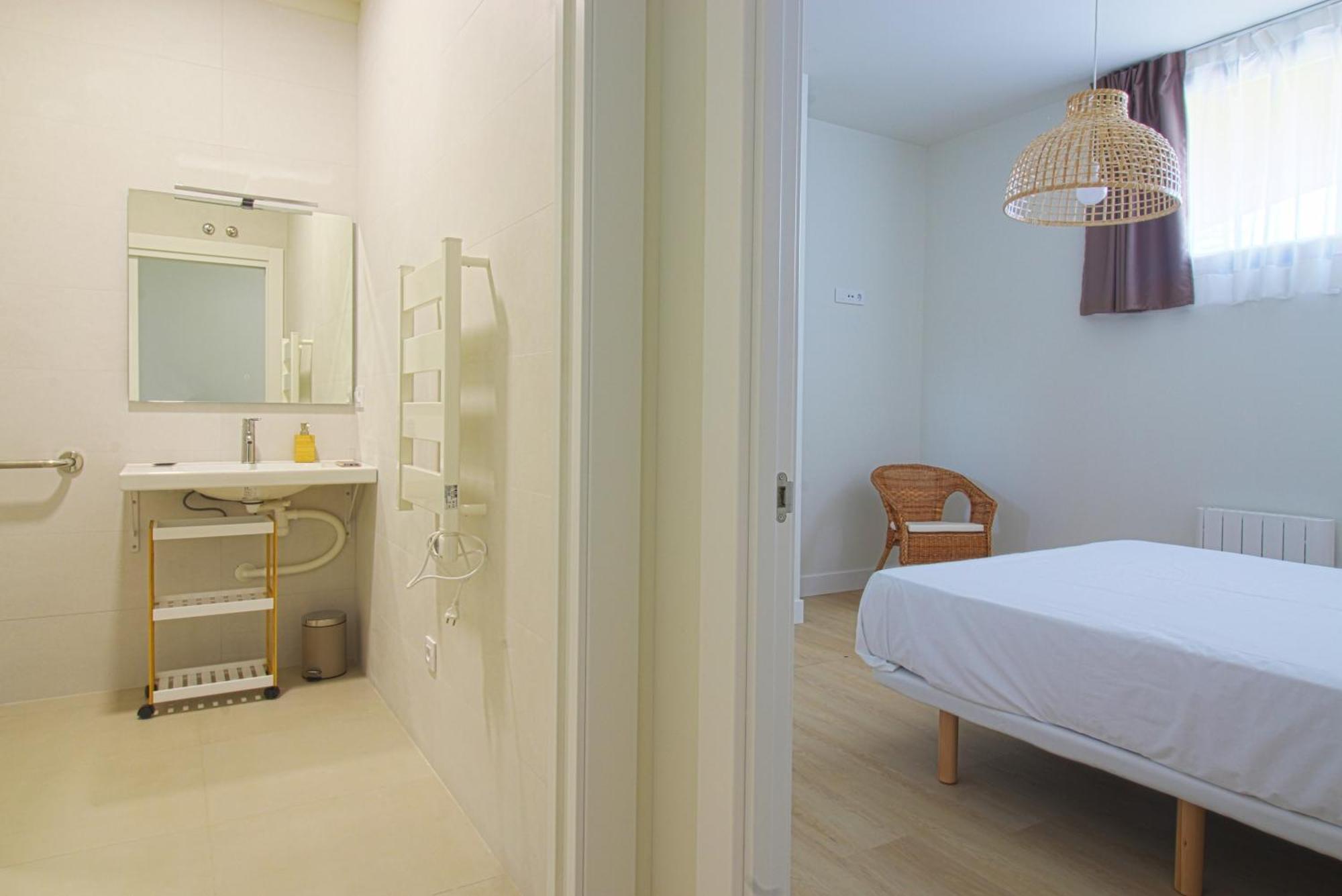 Apartamentos Costa Meron San Vicente De La Barquera Exteriér fotografie
