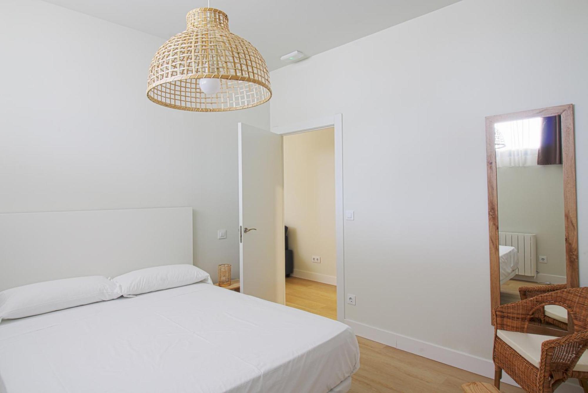 Apartamentos Costa Meron San Vicente De La Barquera Exteriér fotografie