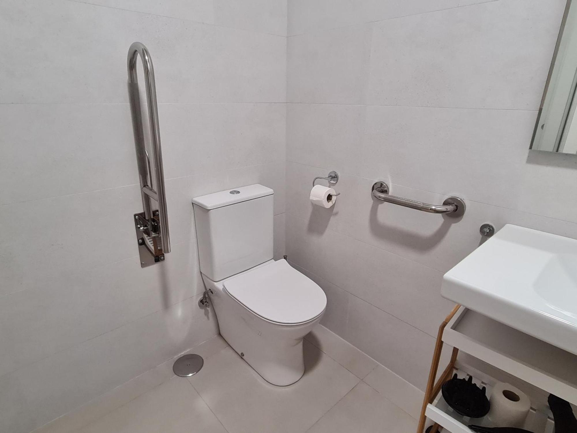 Apartamentos Costa Meron San Vicente De La Barquera Exteriér fotografie