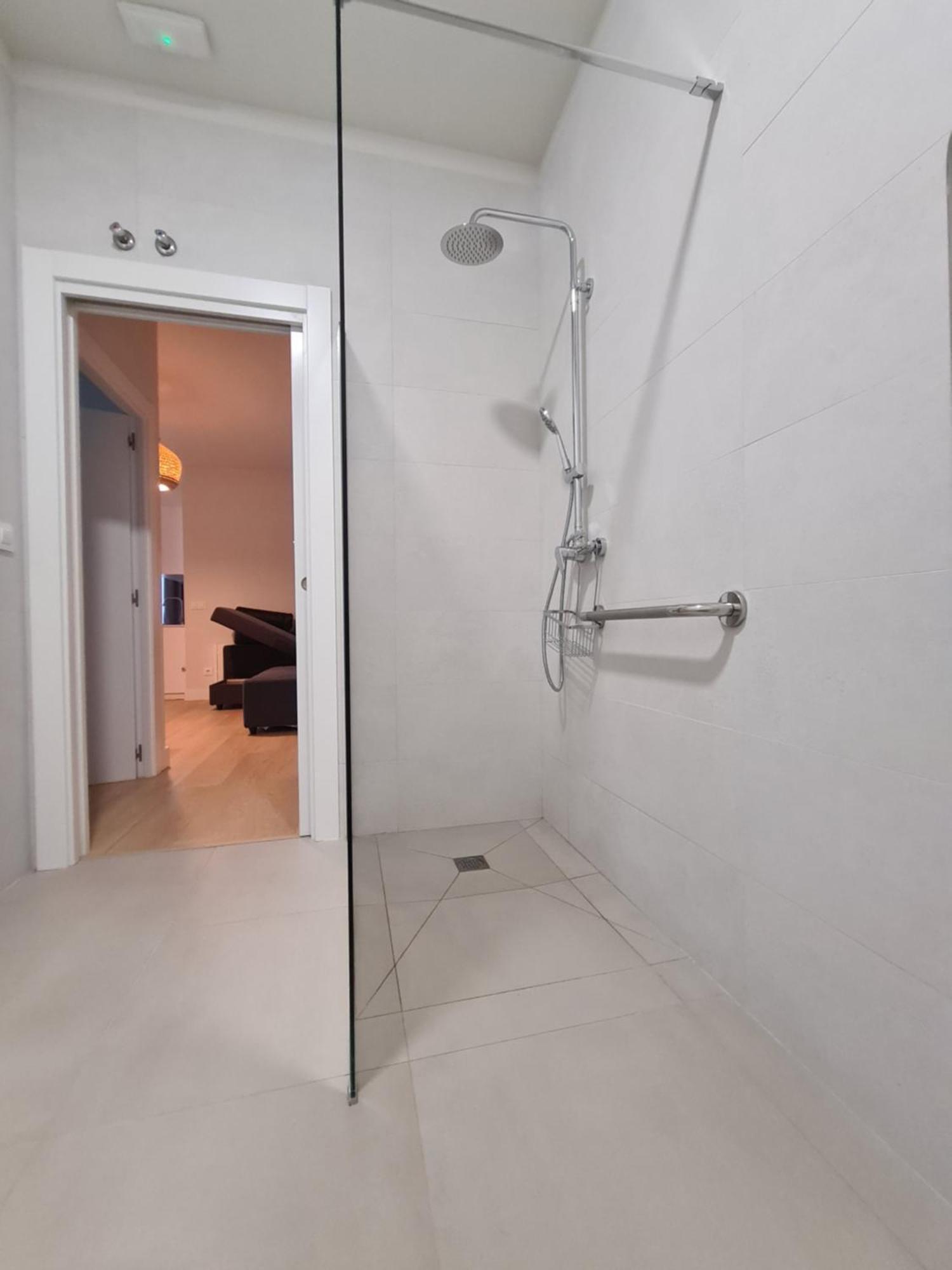 Apartamentos Costa Meron San Vicente De La Barquera Exteriér fotografie
